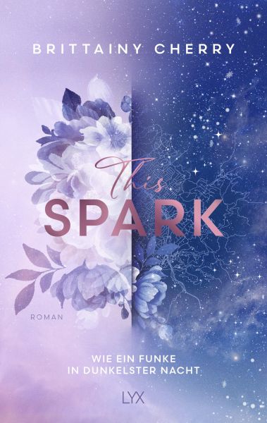 This Spark - Wie ein Funke in dunkelster Nacht
