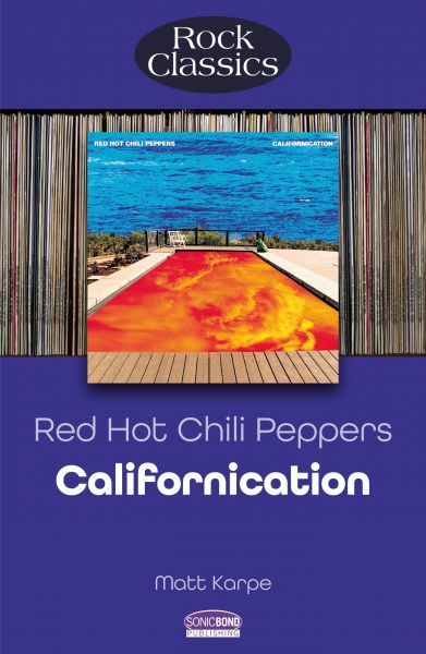 Red Hot Chili Peppers