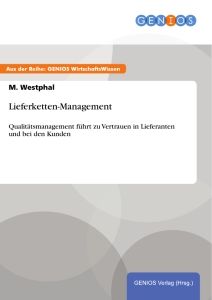 Lieferketten-Management