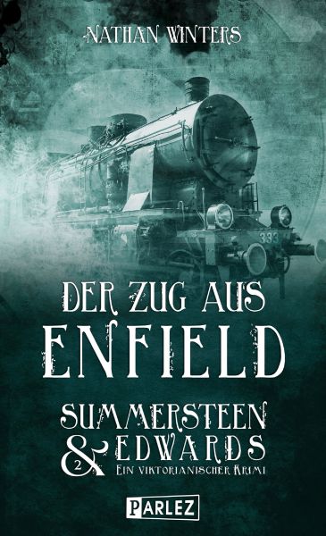 Der Zug aus Enfield